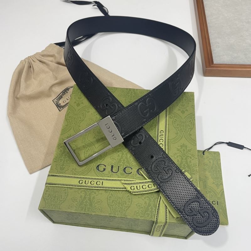 Gvc*1 belts